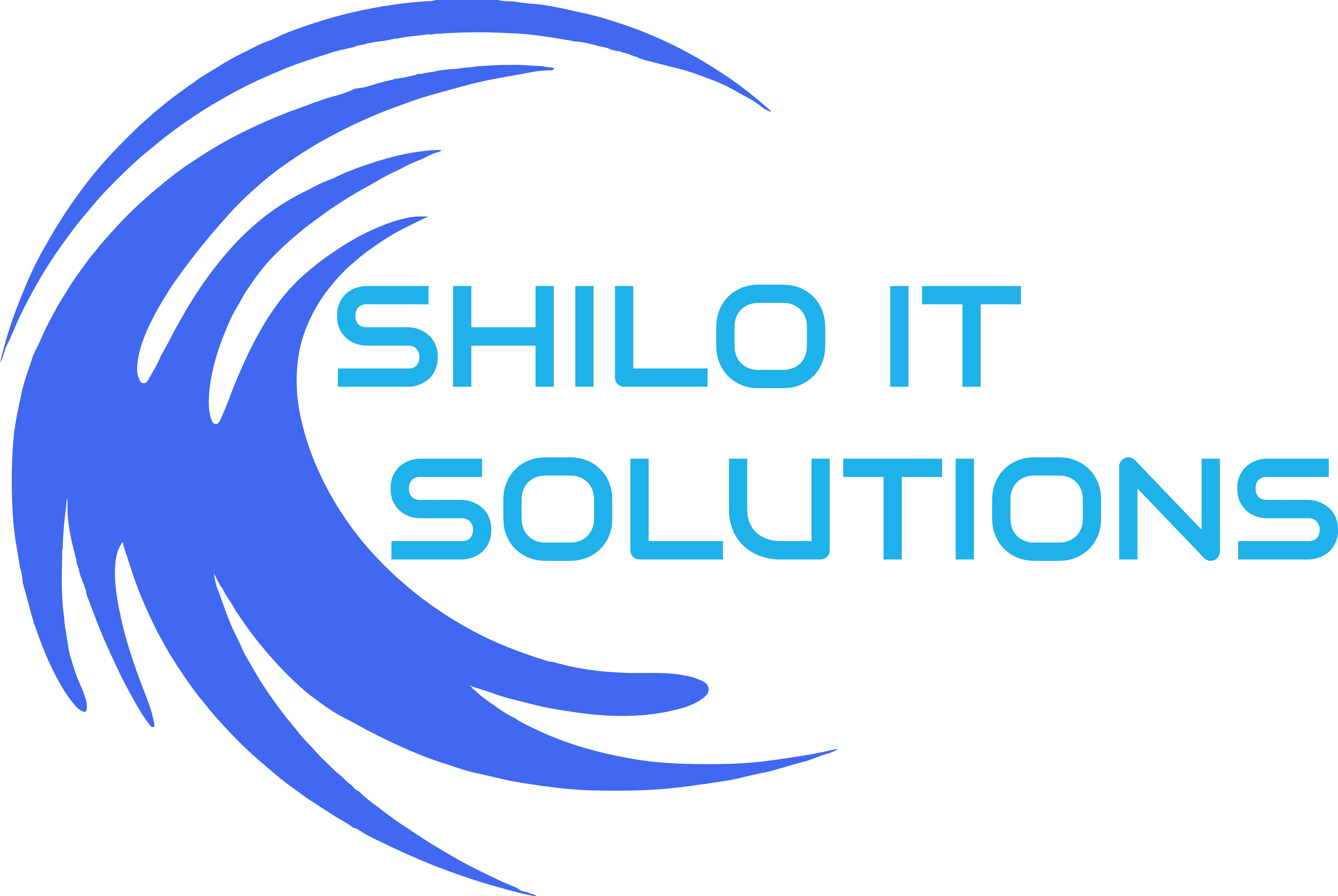 Logo Shilo IT Solutions